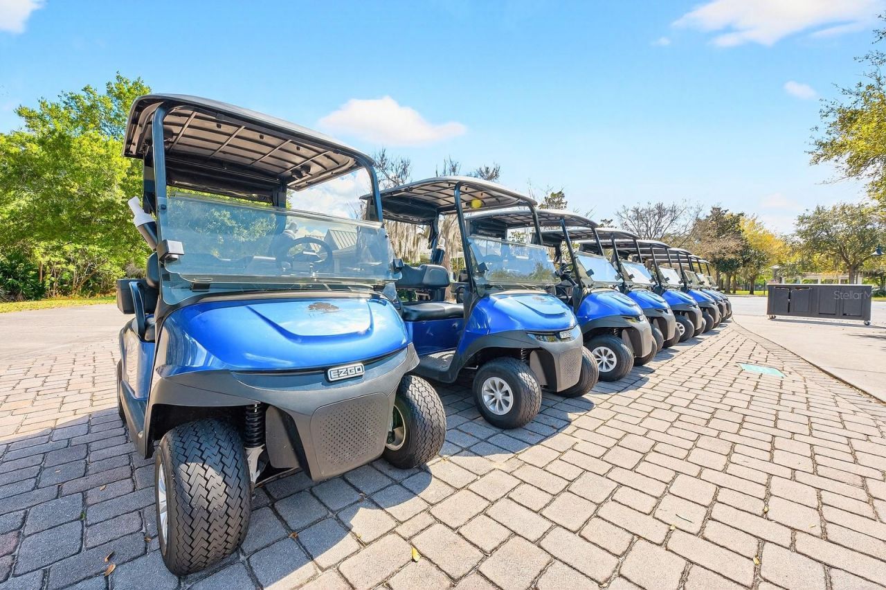 7651 Five Oaks Drive, Harmony, FL 34773 Photo