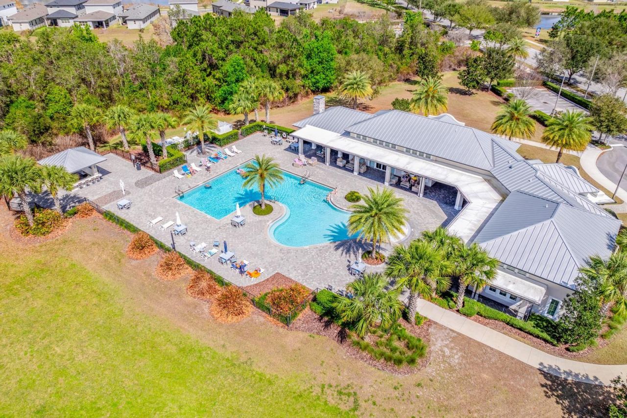 7651 Five Oaks Drive, Harmony, FL 34773 Photo