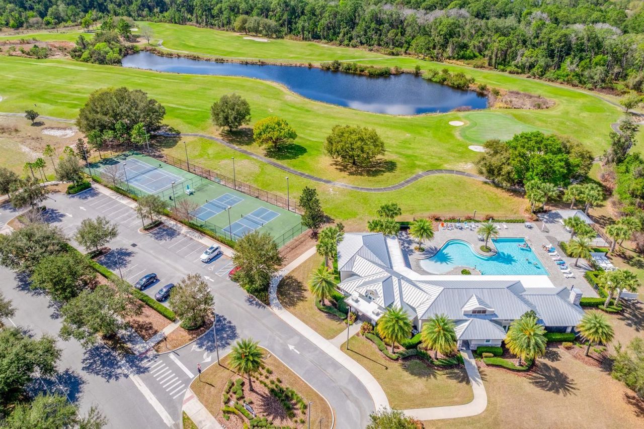 7651 Five Oaks Drive, Harmony, FL 34773 Photo