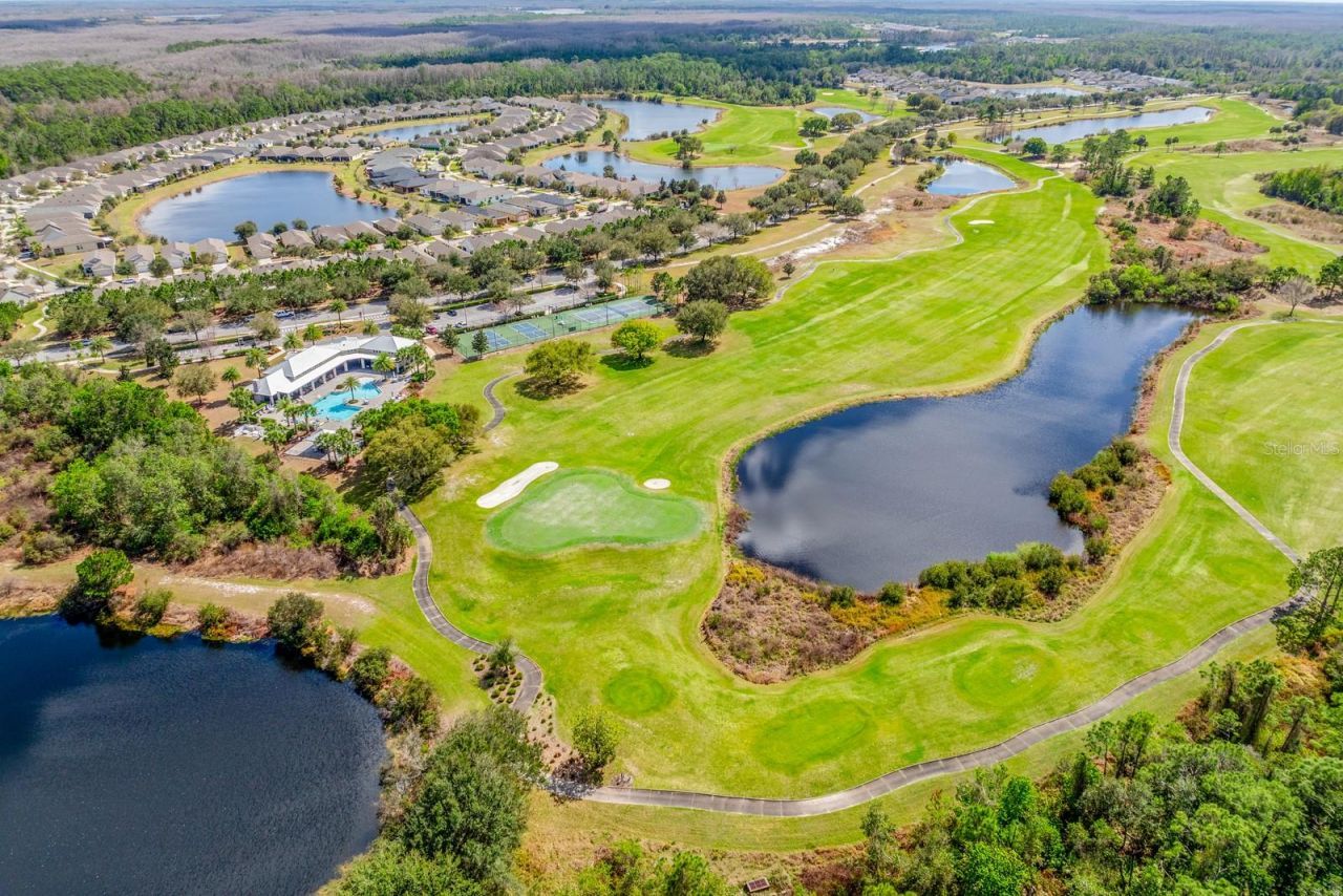 7651 Five Oaks Drive, Harmony, FL 34773 Photo