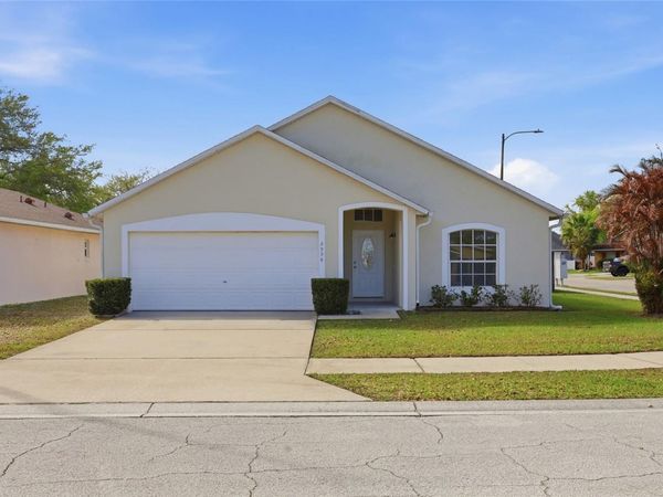 2936 SUMMER WINDS CIRCLE , ST CLOUD, FL 34769