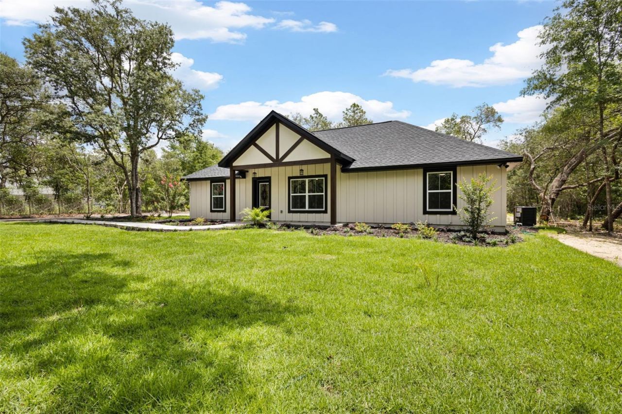 8541 NE 105 Avenue, Bronson, FL 32621 Photo