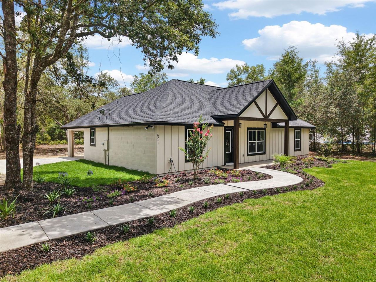 8541 NE 105 Avenue, Bronson, FL 32621 Photo