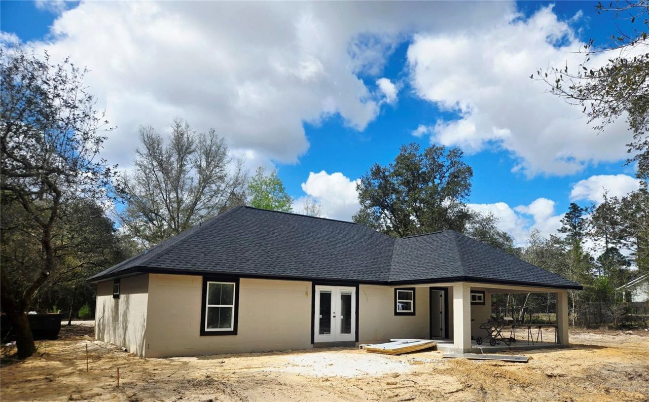8541 NE 105 Avenue, Bronson, FL 32621 Photo