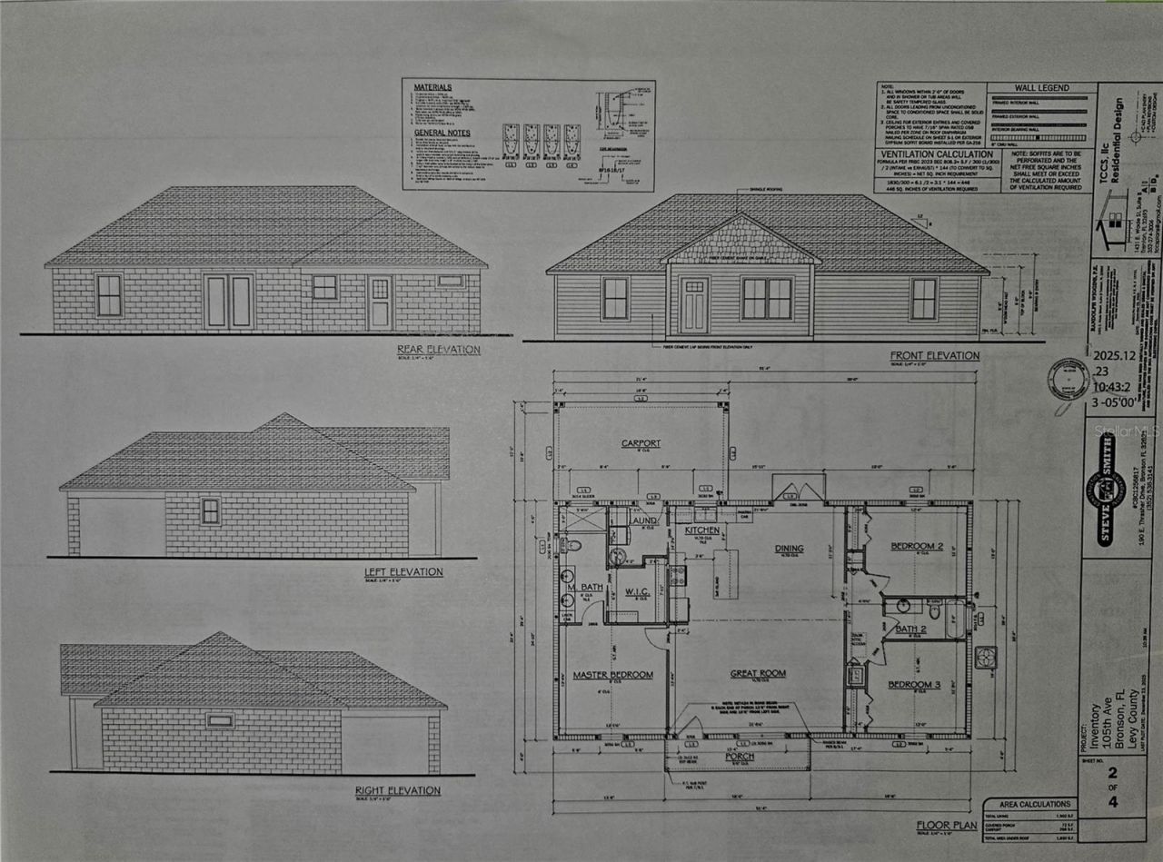 8541 NE 105 Avenue, Bronson, FL 32621 Photo