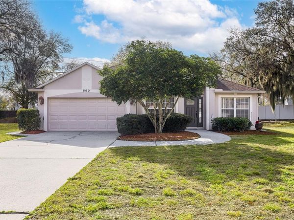 860 GRAND HUGHEY COURT , APOPKA, FL 32712