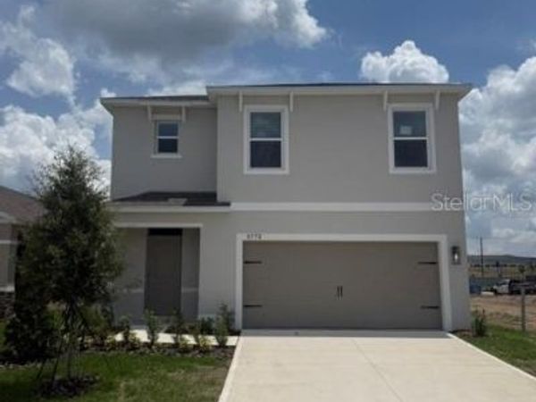 5772 MOUNTAIN ROAD, DAVENPORT, FL 33837