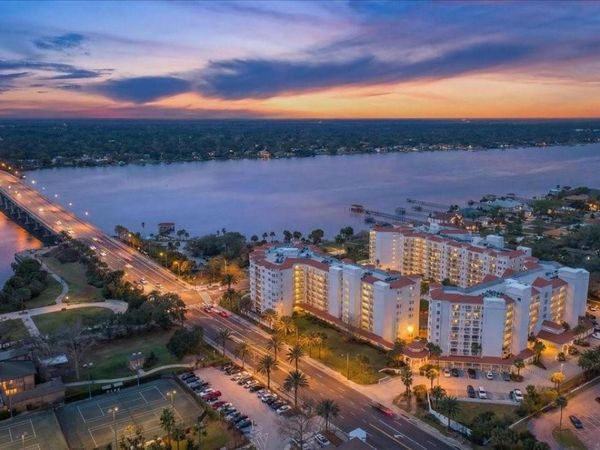 1 JOHN ANDERSON DRIVE , Unit 4120, ORMOND BEACH, FL 32176