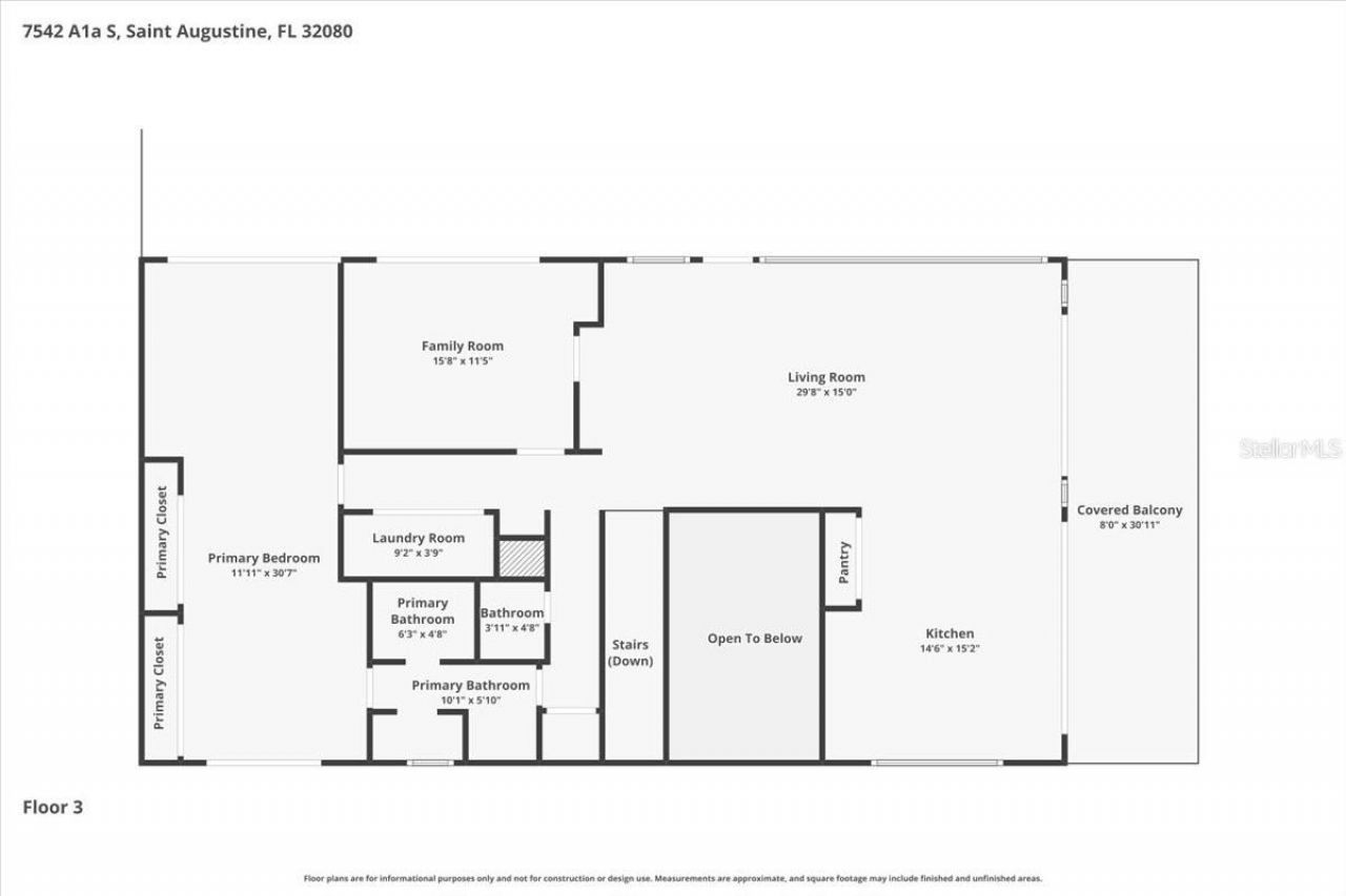 7542 A1a S, Saint Augustine, FL 32080 Photo