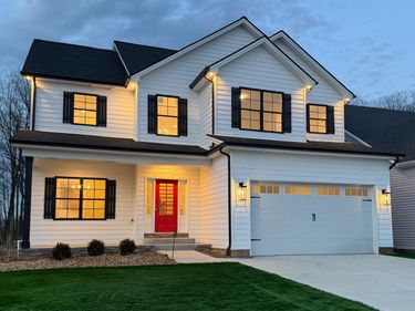 4049 Buttermilk Road, Lexington, KY 40509