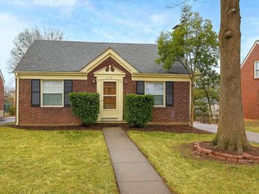 217 Romany Road, Lexington, KY 40502