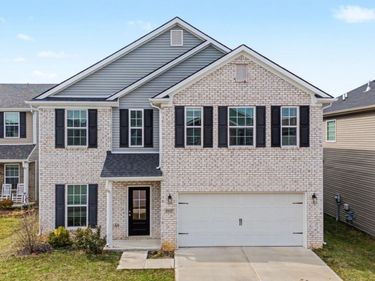 1117 Barleys Pass, Lexington, KY 40511