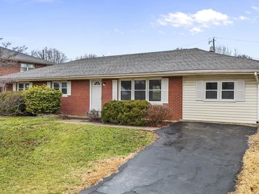 607 Shawnee Road, Danville, KY 40422