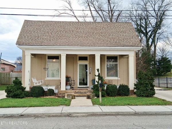 106 Villa St, McMinnville, TN 37110