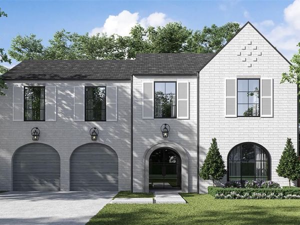 4059 Lomita Lane , Dallas, TX 75220