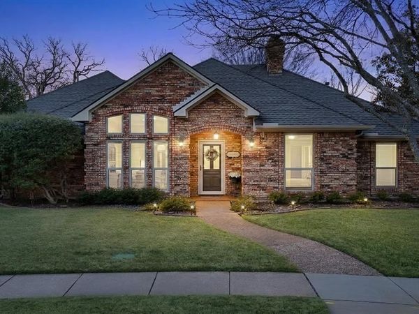 6313 O Ryans Circle, Garland, TX 75044