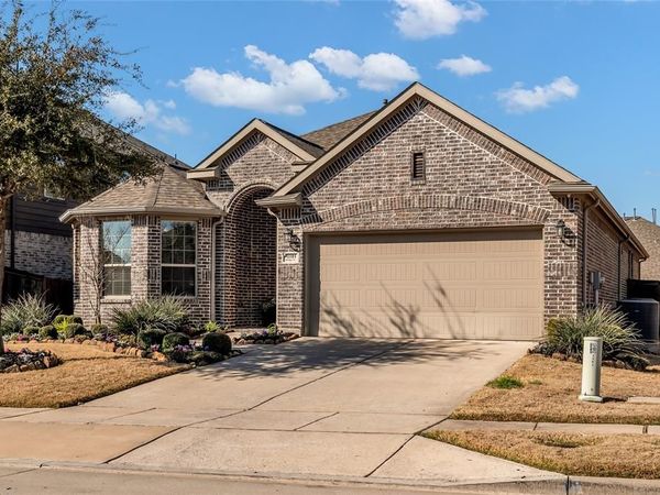 1101 Hodge Street , McKinney, TX 75071