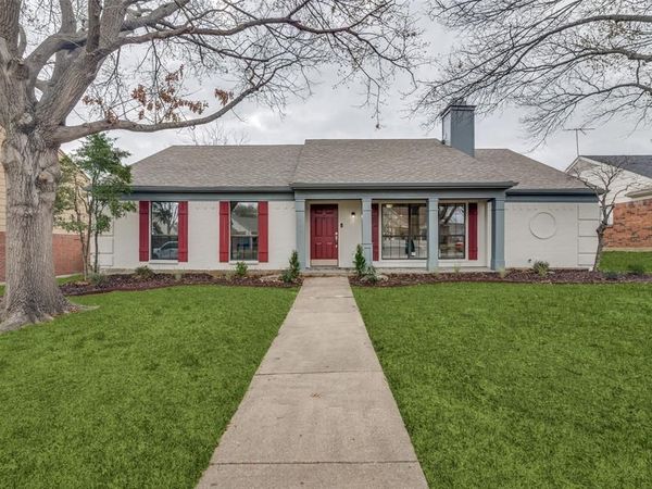 1406 Bradford Place, Mesquite, TX 75149