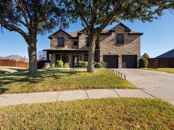 936 Bending Oak Drive, Cedar Hill, TX 75104