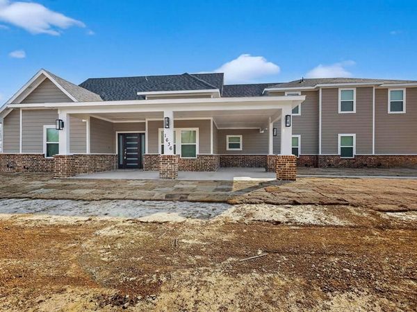 1636 County Road 4761, Sulphur Springs, TX 75482