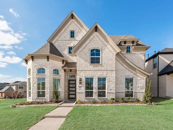8507 Great Stone Trail, Rowlett, TX 75089