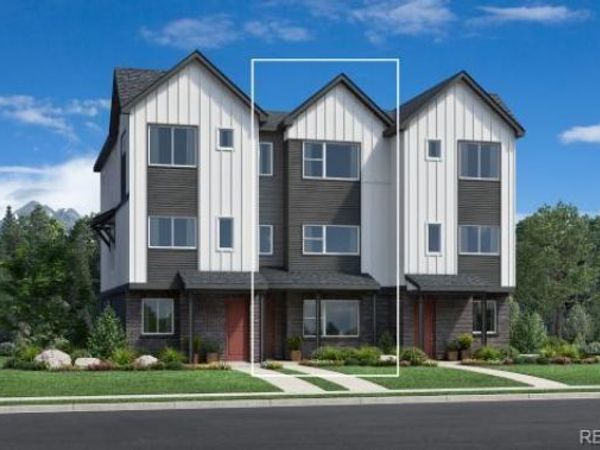 4023 Ascend Grove, Colorado Springs, CO 80918