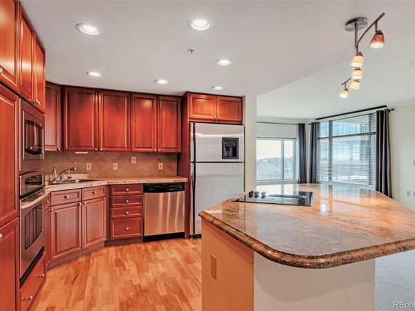 8100 E Union Avenue , Unit 513, Denver, CO 80237