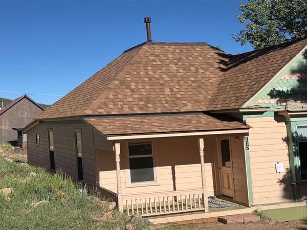 112 S 6th Street, Victor, CO 80860
