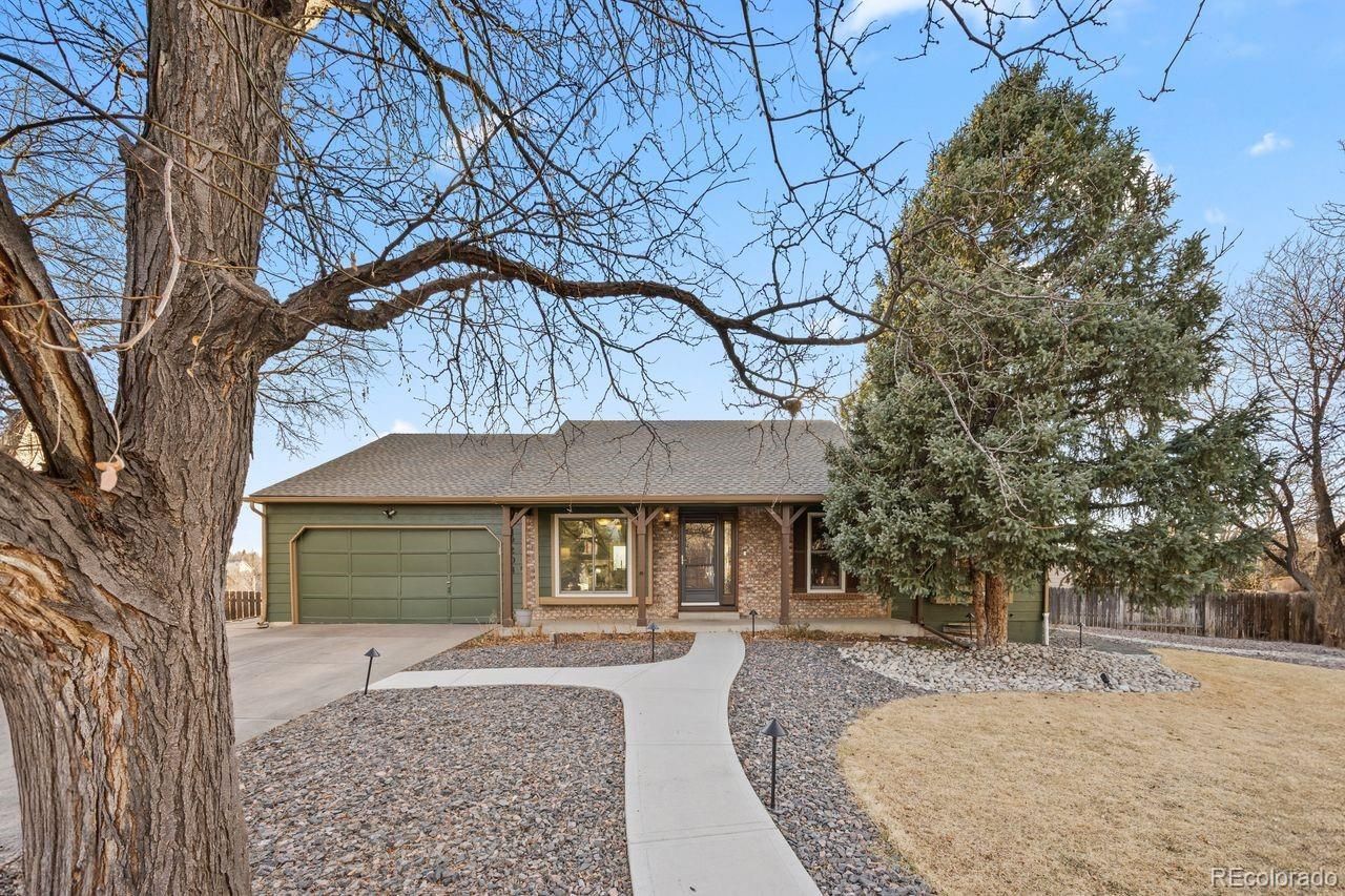 19208 E Stanford Drive, Aurora, CO 80015 Main Photo