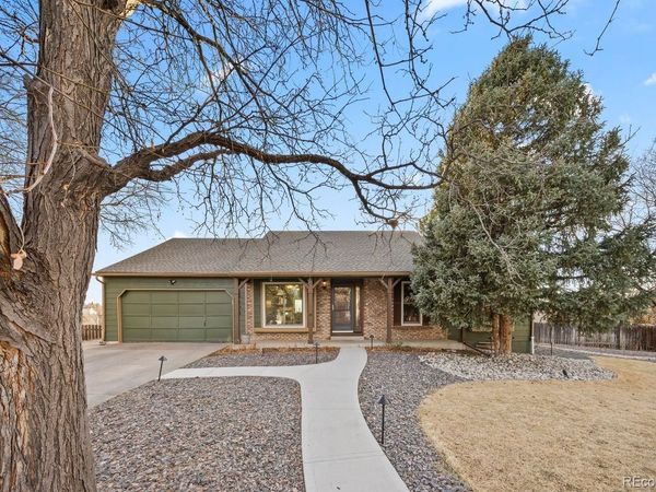 19208 E Stanford Drive, Aurora, CO 80015