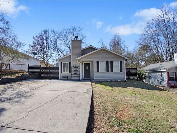 3560 Catalina Drive, Cumming, GA 30041