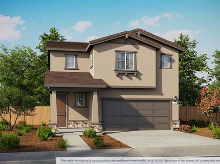 2867 Porcelain St, Lincoln, CA 95648 Photo