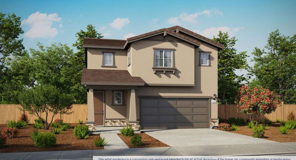 2867 Porcelain St, Lincoln, CA 95648 Photo