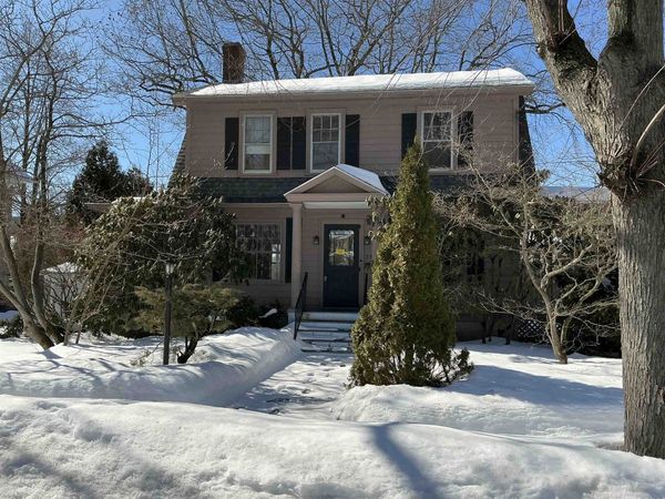 274 Ray Street, Manchester, NH 03104