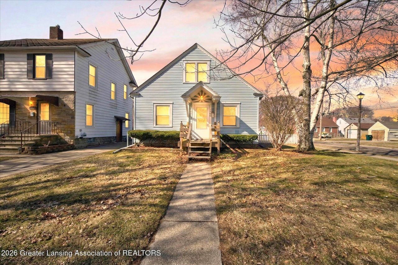1500 Park Avenue, Lansing, MI 48910 Main Photo