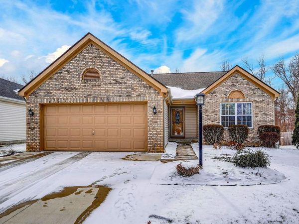 5645 Covington Meadows Drive, Westerville, OH 43082