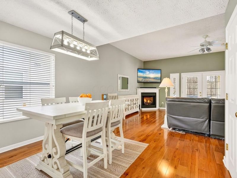 5645 Covington Meadows Drive, Westerville, OH 43082 Photo 13