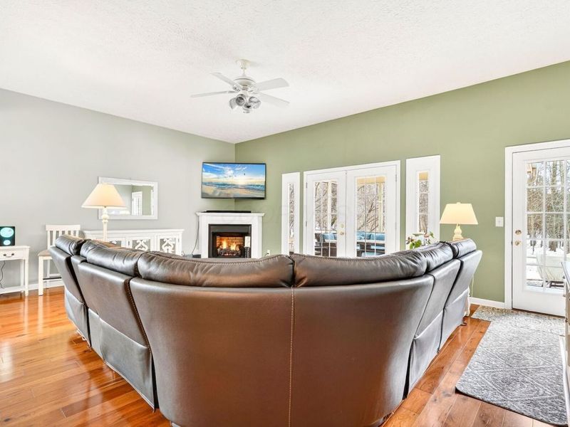 5645 Covington Meadows Drive, Westerville, OH 43082 Photo 16