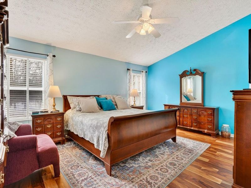 5645 Covington Meadows Drive, Westerville, OH 43082 Photo 22