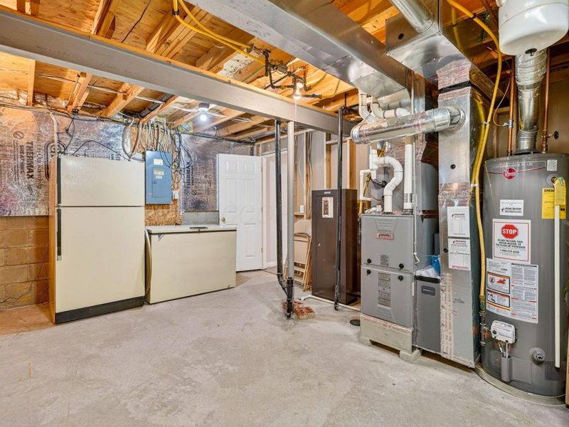 5645 Covington Meadows Drive, Westerville, OH 43082 Photo 30