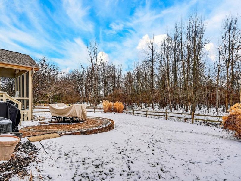 5645 Covington Meadows Drive, Westerville, OH 43082 Photo 34