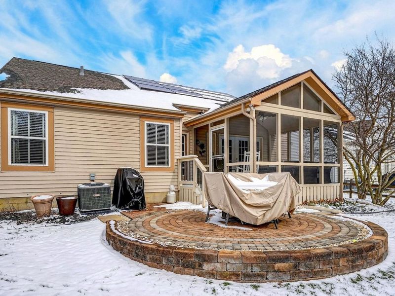 5645 Covington Meadows Drive, Westerville, OH 43082 Photo 35