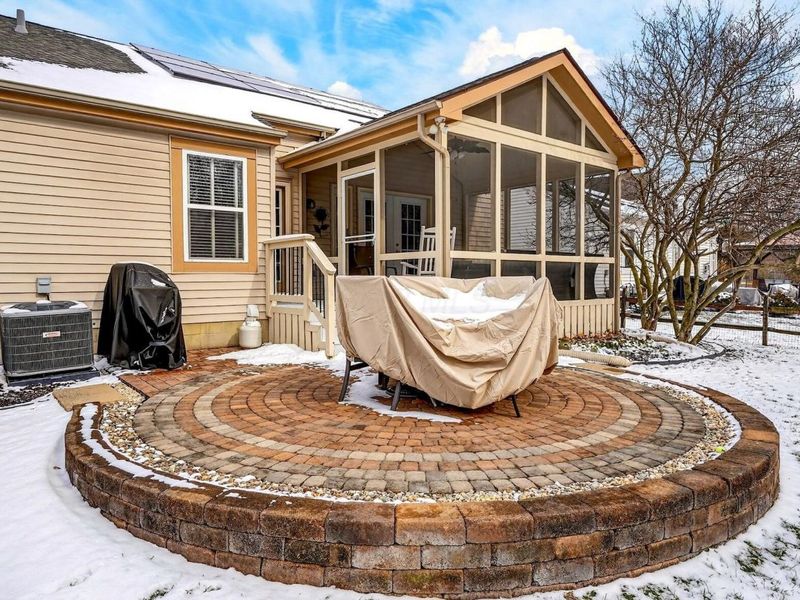 5645 Covington Meadows Drive, Westerville, OH 43082 Photo 36