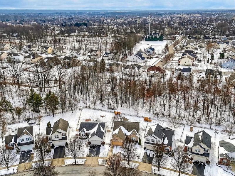 5645 Covington Meadows Drive, Westerville, OH 43082 Photo 39