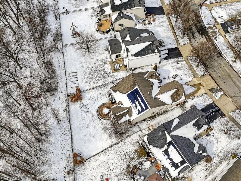 5645 Covington Meadows Drive, Westerville, OH 43082 Photo 40