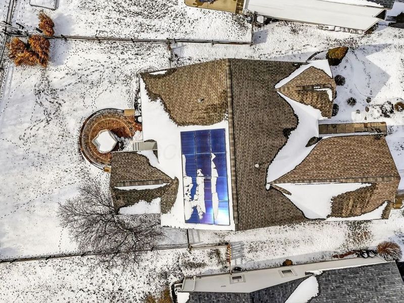 5645 Covington Meadows Drive, Westerville, OH 43082 Photo 41