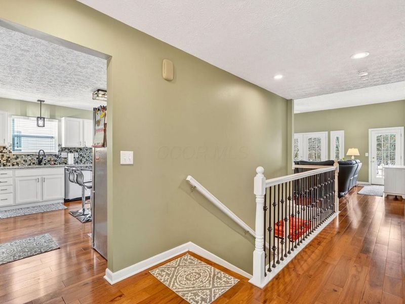 5645 Covington Meadows Drive, Westerville, OH 43082 Photo 5