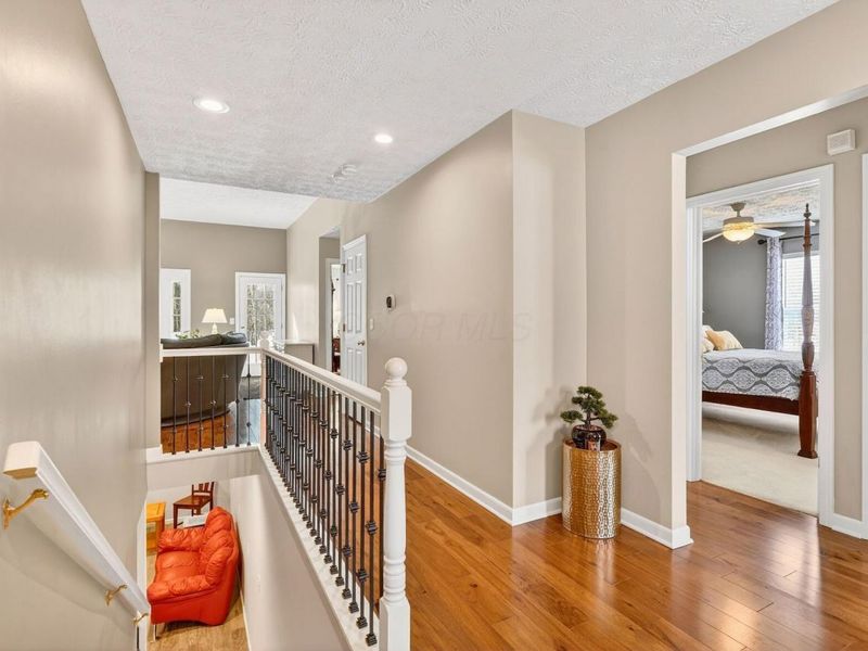 5645 Covington Meadows Drive, Westerville, OH 43082 Photo 6