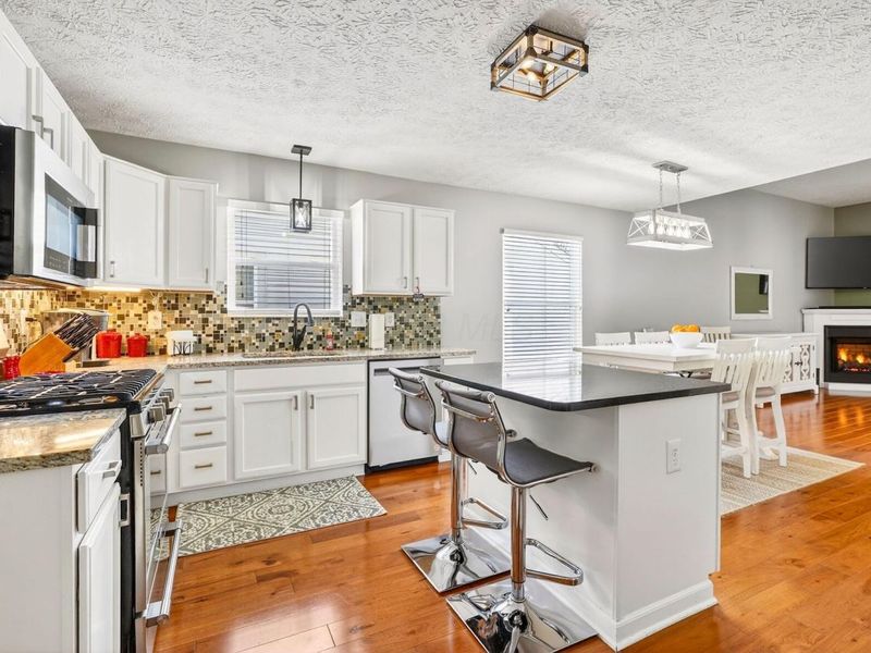 5645 Covington Meadows Drive, Westerville, OH 43082 Photo 7