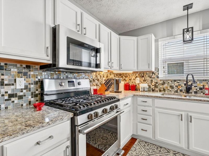 5645 Covington Meadows Drive, Westerville, OH 43082 Photo 8